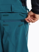 VOLCOM Rain Gore Tex Bib Overall (blue) snowboard pants