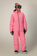 Kurtka snowboardowa 686 Athena Insulated (geranium pink)