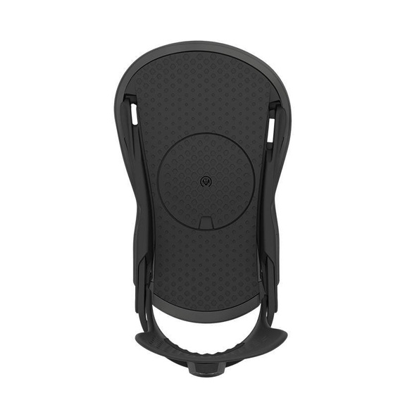 Wiązania UNION Legacy '21 (black)