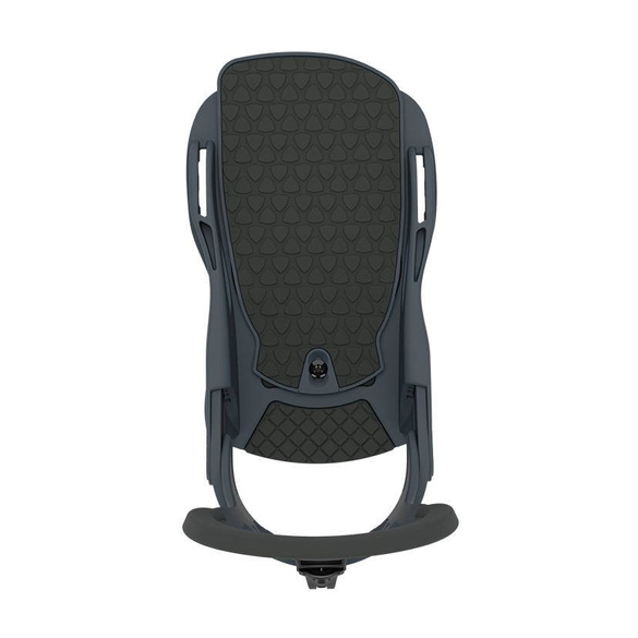 UNION Flite Pro '21 (dark grey) snowboard bindings