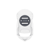 UNION Cadet XS '21 (white) snowboard bindings