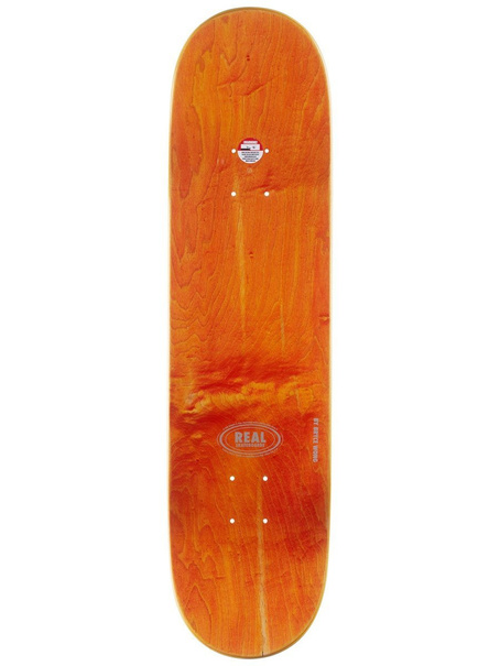 Deska REAL Ishod Wair Nice Neighbor R1 8.06"