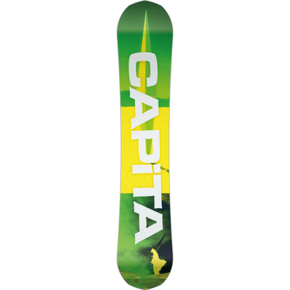 CAPITA The Outsiders 158 '23 snowboard