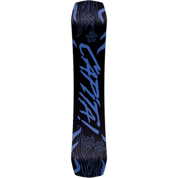 CAPITA Children Of The Gnar 141 '23 snowboard