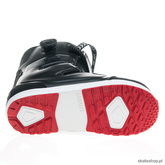 Buty Snowboardowe DEELUXE Vicious TFP (black)
