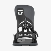 UNION Atlas Step On® (black) snowboard bindings