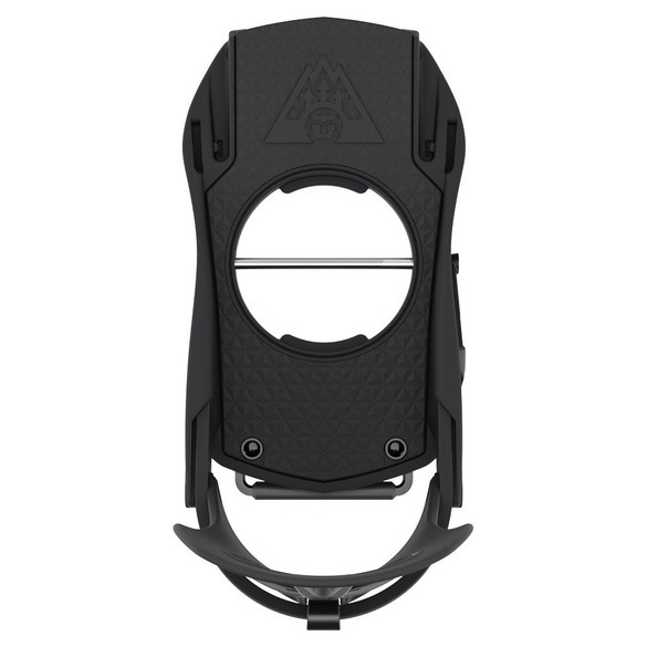 UNION Explorer '22 (black) splitboard bindings