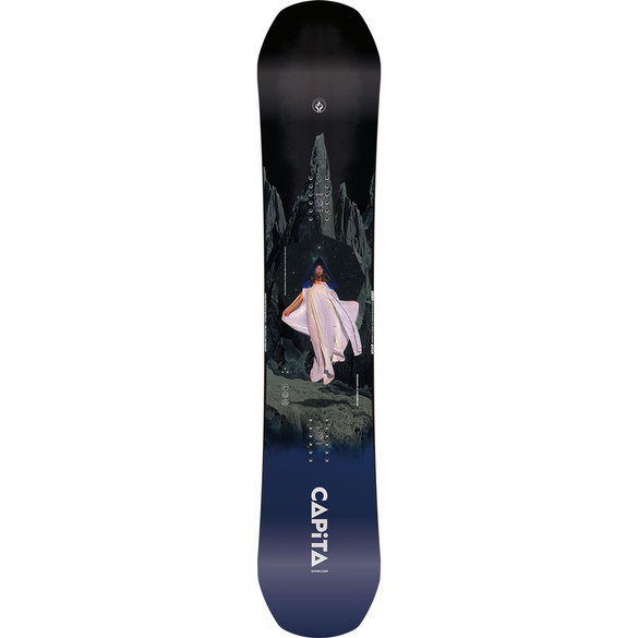 CAPITA DOA 148 '20 snowboard