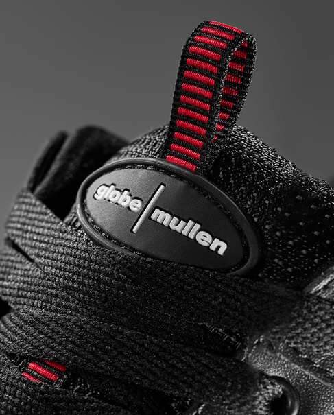 Buty GLOBE Tilt Prime (black/mullen)