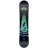 CAPITA Scott Stevens Mini 115 2024 snowboard