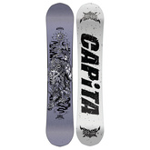 Snowboard CAPITA Dark Horse 160W 2026