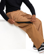 VOLCOM Kleveland (terra brown) snowboard pants