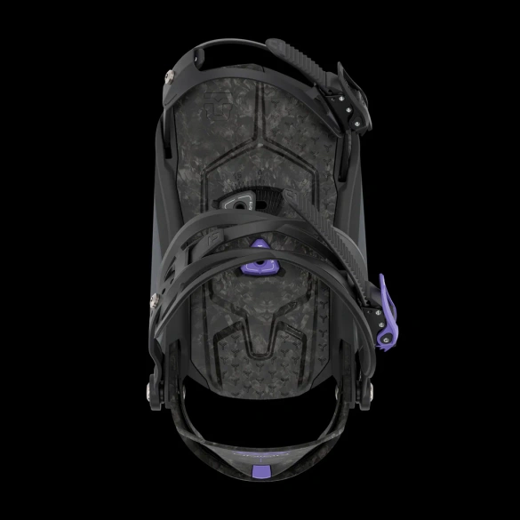 UNION Source FC snowboard bindings