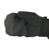 Rękawice snowboardowe LEVEL Fly JR Mitten (black)