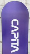 Snowboard CAPITA Mercury 157 2025 DEMO