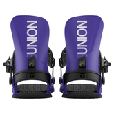UNION STR (purple) 2026 snowboard bindings