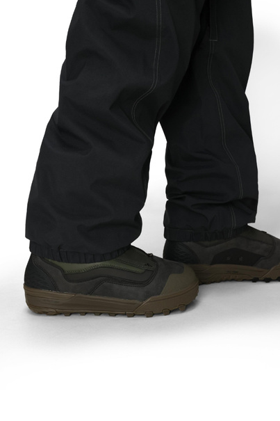 Spodnie snowboardowe 686 Dojo Pant (black)