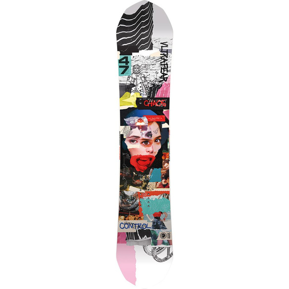 Snowboard CAPITA Ultrafear 147 '21