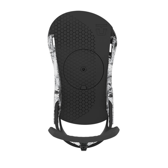 UNION Falcor '21 (arctic white) snowboard bindings