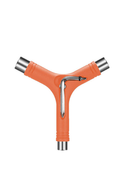 Klucz do deskorolki FISH Skatetool (orange)
