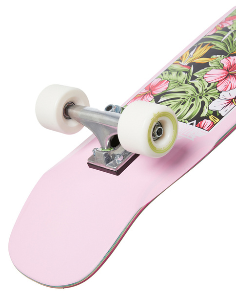 DUSTERS CALIFORNIA Tropic Pink cruiser