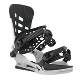 UNION STR '21 (stone) snowboard bindings
