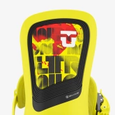 UNION Ultra Men's (hype yellow) 2026 snowboard bindings