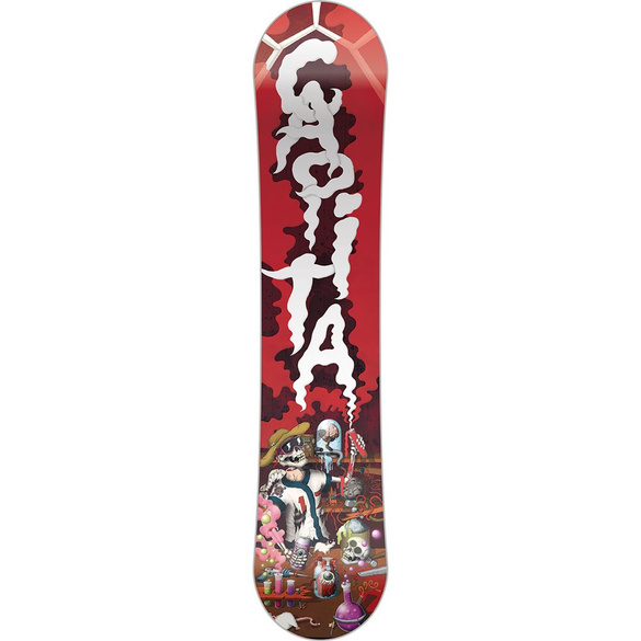 Snowboard CAPITA Scott Stevens Mini 130 '21