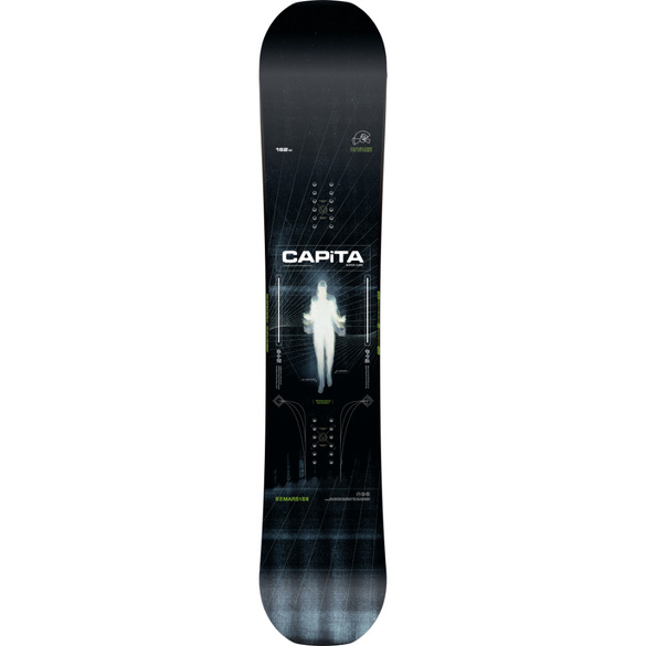 CAPITA Pathfinder 162W '23 snowboard