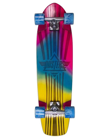 DUSTERS CALIFORNIA Keen Retro Fades cruiser