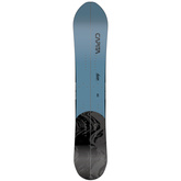 Splitboard CAPITA Navigator Split 151 2024 z fokami w zestawie