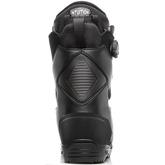 Buty snowboardowe THIRTYTWO Focus BOA (black)