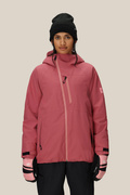 686 Hydra Insulated (rosewood) jacket