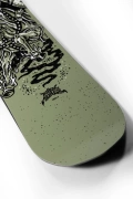 Snowboard CAPITA Dark Horse 154 2026