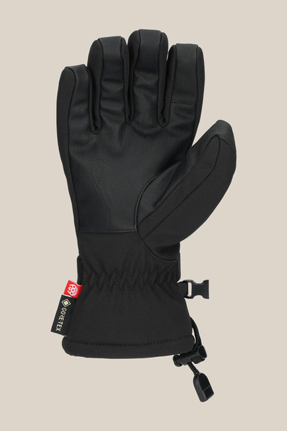 Rękawice 686 Gore-Tex® Linear Gloves WMN (black)