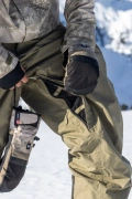 686 GORE-TEX DOJO snowboard pants (sage)
