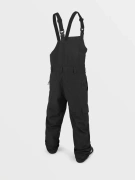 VOLCOM V.Co Sparta Bib (black) snowboard pants