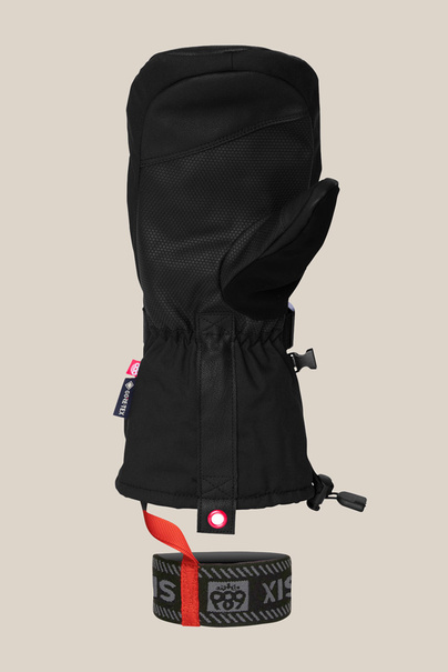 Rękawice 686 Gore-Tex® SMARTY® 3-in-1 Gaunlet Mitt (black)