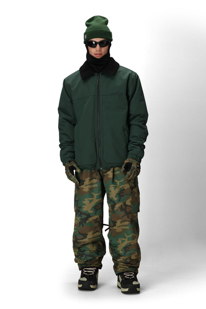 686 Essox™ (camo) 2026 Snowboard Cargo Pant