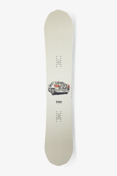 Snowboard CAPITA Darkhorse 154 Austin Vizz LTD