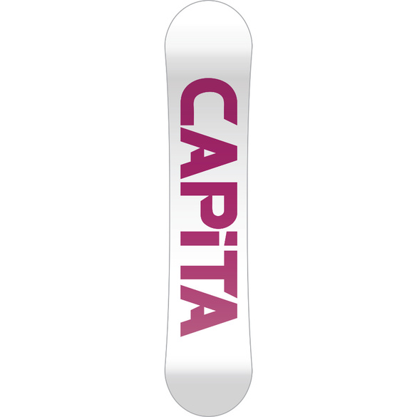 CAPITA Jess Kimura Mini 125 '23 snowboard