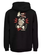 Bluza Independent Ttg Smash Hood Black