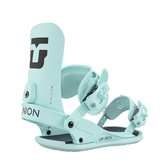 UNION Legacy WMN (aqua) 2026 snowboard bindings