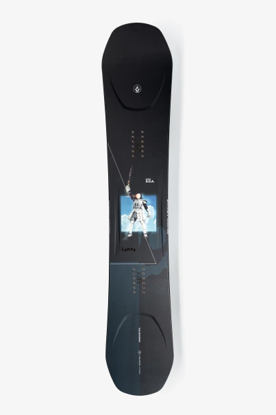 Snowboard CAPITA Super DOA 161W 2026