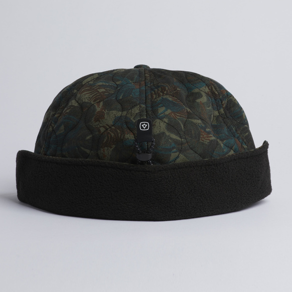 Czapka z daszkiem COAL The Cummins (camo)