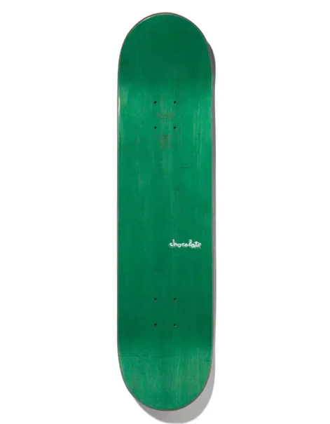 Blat do deskorolki Chocolate Eldridge Lifted Chunk 8.25