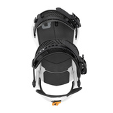 UNION Atlas (white/orange) 2026 snowboard bindings