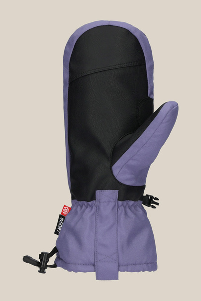Rękawice 686 Lander Mitt (purple dawn)