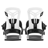 UNION Flite (white) 2026 snowboard bindings