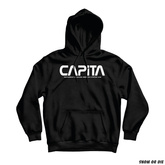 CAPITA Mars1 Hood 20' (black) hood